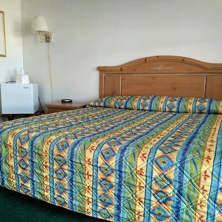 Carrizozo Inn Buitenkant foto